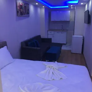 Darkblue Турция