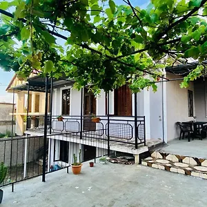 Naziti House Грузия