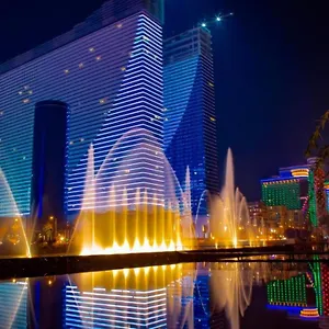 Orbi City Грузия