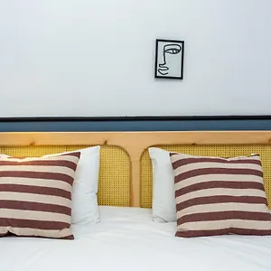 Shota Rustaveli Aparthotel