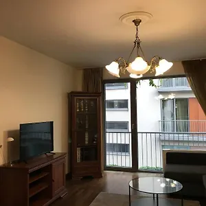 Bliss Residence & Spa Budapeste