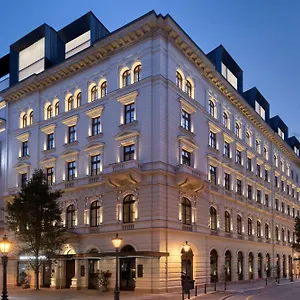 Отель Dorothea Hotel, Budapest, Autograph Collection, Будапешт