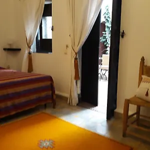 Dar Zampa Riad
