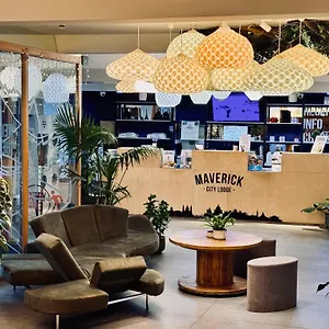 Maverick Soho אכסניה
