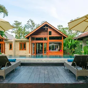Beingsattvaa Luxury Ubud
