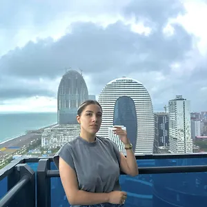 Luxury & Sea View Грузия