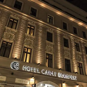 Szálloda Carat Boutique