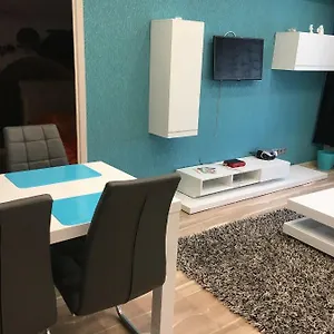 Apartment Igenyes Lakas