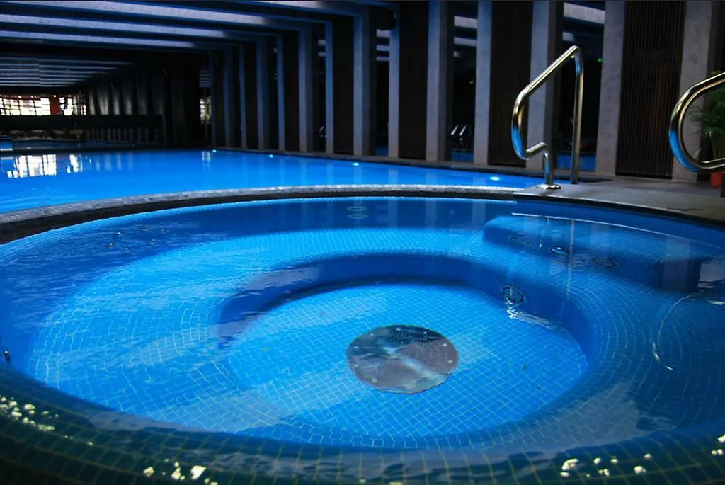 Aparthotel Luxury Downtown Apartments Budapest