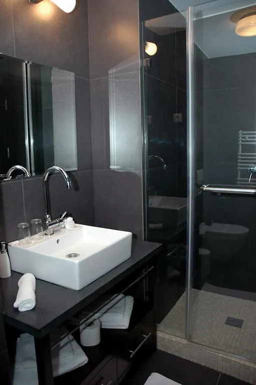 Luxury Downtown Apartments Budapest Aparthotel