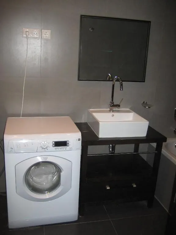 **** Aparthotel Luxury Downtown Apartments Budapest Ungheria
