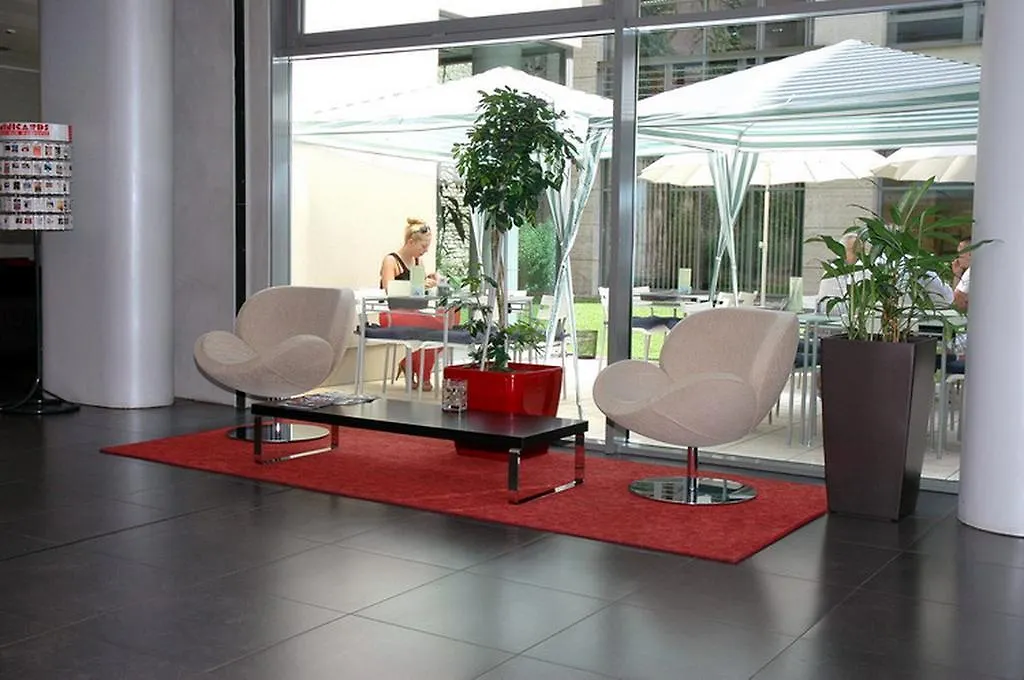 Luxury Downtown Apartments Budapest 4*,