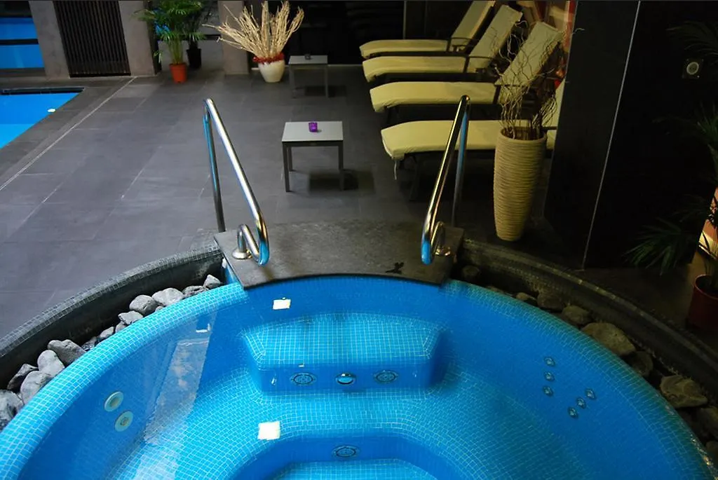 Luxury Downtown Apartments Budapest
