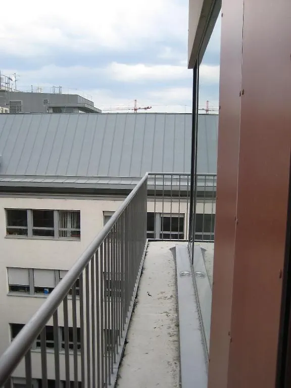 Luxury Downtown Apartments Budapest 4*,  Magyarország