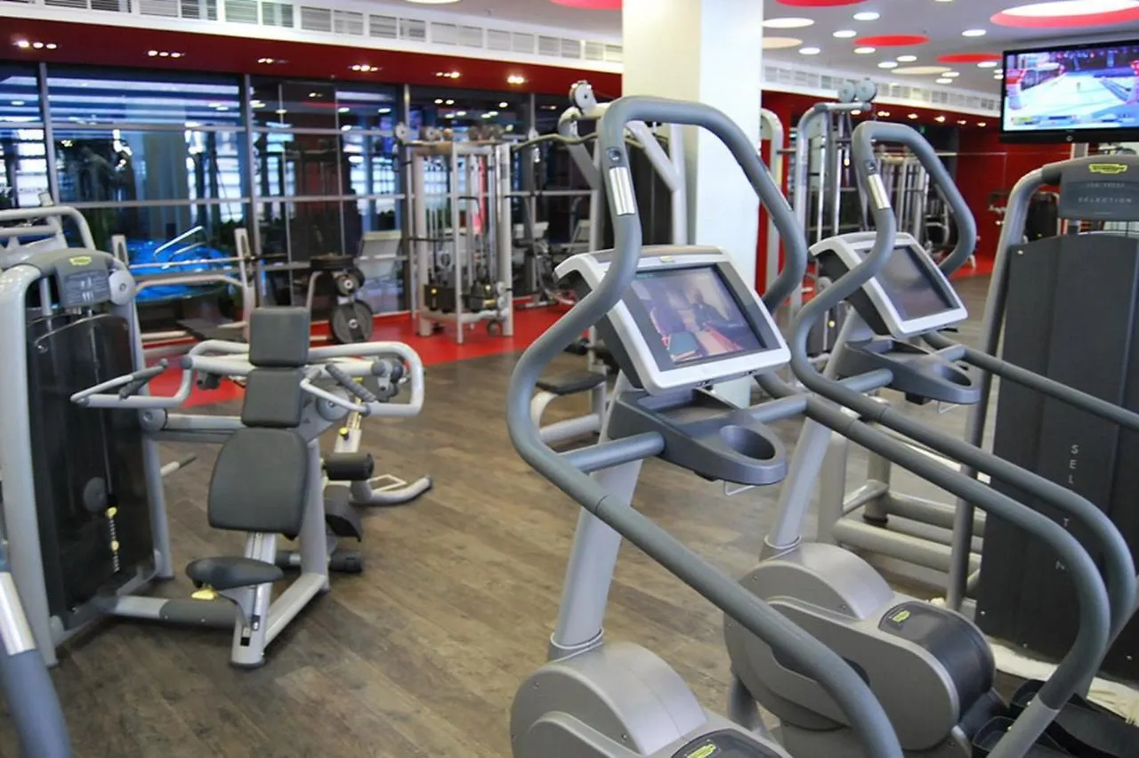Luxury Downtown Apartments Budapest Apartmanhotel