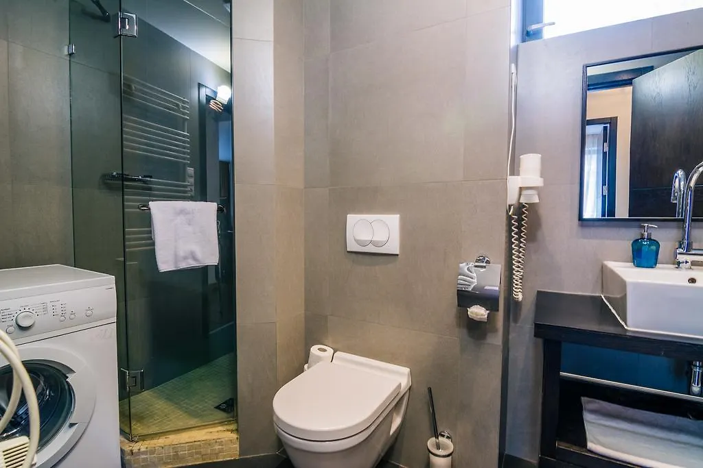 Luxury Downtown Apartments Budapest